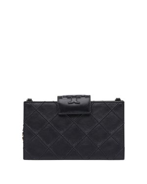 Tory Burch Wallets & Card Holders - Black