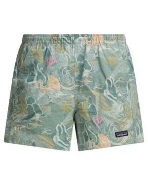 Patagonia Shorts - Blue