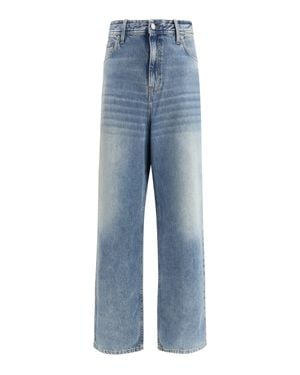 Haikure Ray Dusty Jeans Dusty - Blue