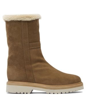 MARETTO® Boots & Ankle Boots - Brown