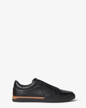 Fendi City Sneakers - Black
