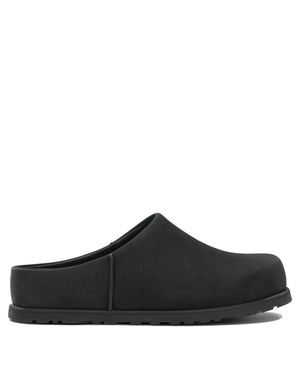 UGG "Otzo" Sabot - Black