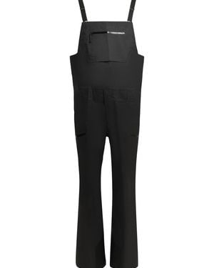 Arc'teryx Sabre Jumpsuit - Black