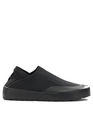 Arc'teryx Kragg Low-Top Trainers - Black