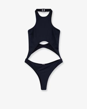 VENUJA One-Piece Swimsuit - Blue
