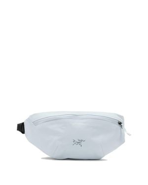 Arc'teryx Granville Belt Bag Alpine - White