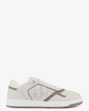 Dior Dior B27 Uptown Trainers - White