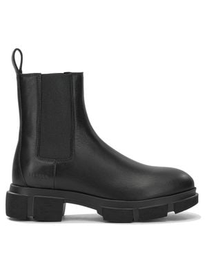 COPENHAGEN Boots & Ankle Boots - Black