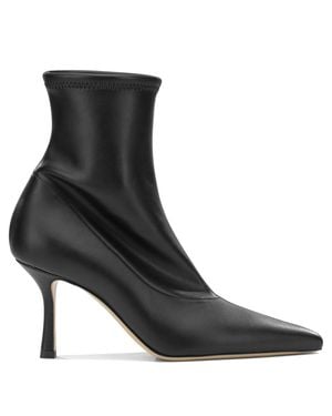 Casadei Boots - Black