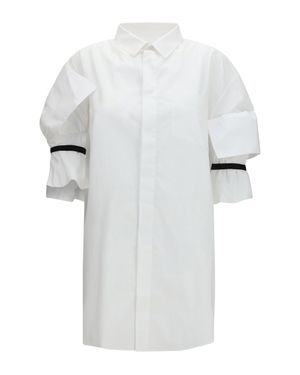 ALAINPAUL Shirt - White