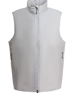 Houdini Sportswear Dunfri Jackets And Coats - Grey