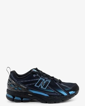New Balance U1906 Technical Fabric Trainers - Blue