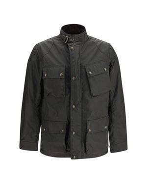 Belstaff Fieldmaster Icon Jacket - Black