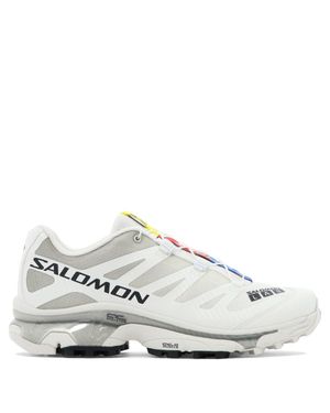 Salomon "xt-4 Og" Trainers - White