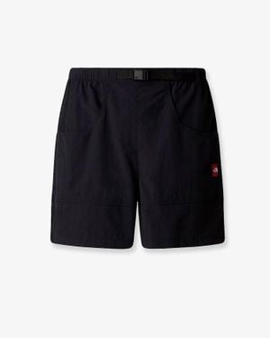 The North Face Tnf Nylon Bermuda Shorts - Blue