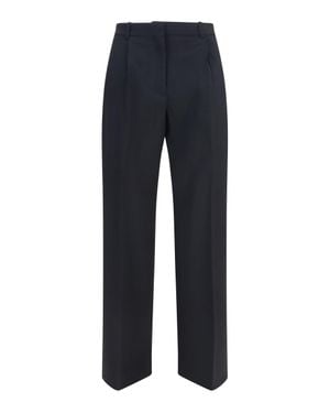 Our Legacy Universe Trousers - Blue