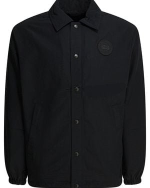 Canada Goose Jackets & Coats Jackets And Coats - Black