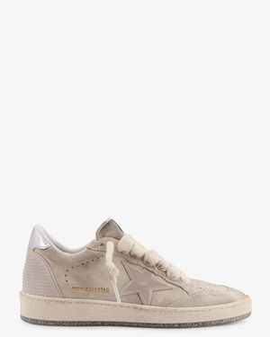 Golden Goose Pelle - Multicolour
