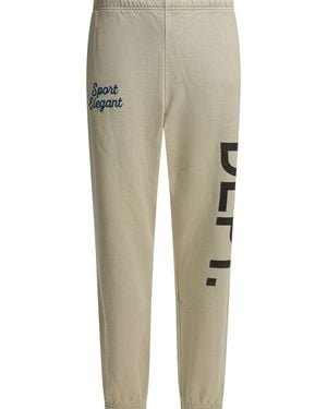 GALLERY DEPT. Cotton Pants - Natural
