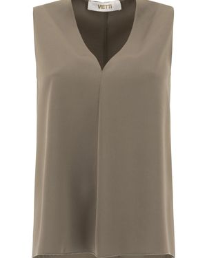 F.it Tops - Brown