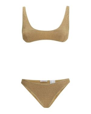 Oséree Swimwear - White