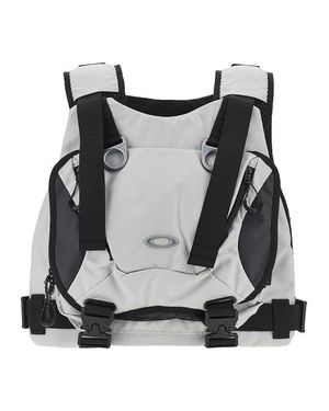 Oakley 'Fgl Ap Vest 6.0' Vest/Backpack - Black
