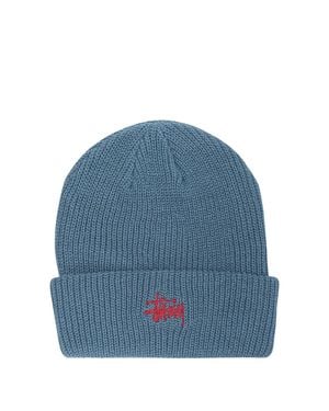Stussy Hats - Blue