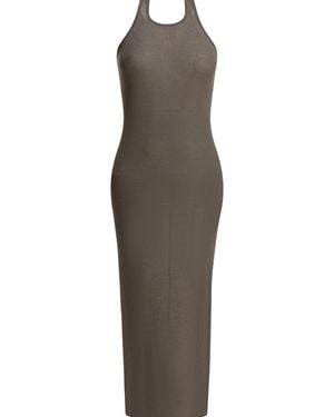 Rick Owens Dresses - Grey