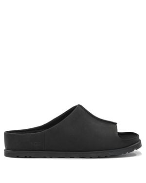 UGG "Otzo" Slide - Black