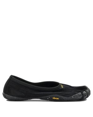 Vibram Fivefingers "Jaya Evo" Slip-On - Black