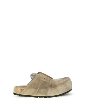 Balenciaga Dumbo Mules - Multicolour