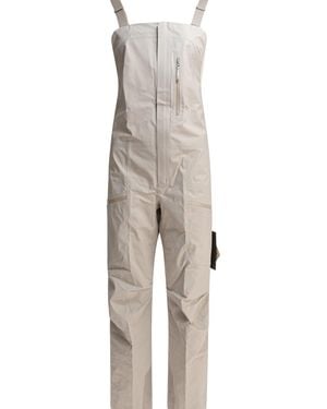 Arc'teryx Sentinel Bib Trousers - Grey
