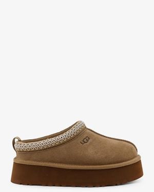 UGG Tazz Ii Suede Slip-On - Brown