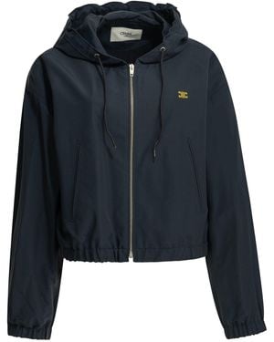Celine Jackets & Coats - Black