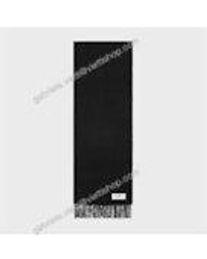 Celine Cashmere Scarf - Black