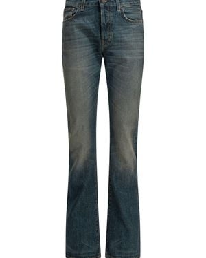 Acne Studios Jeans - Blue