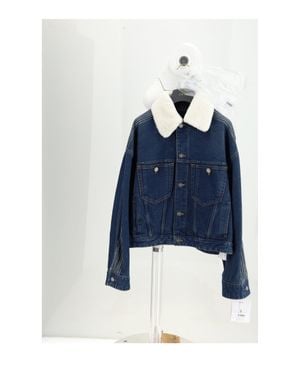 Dior Denim Jacket - Blue