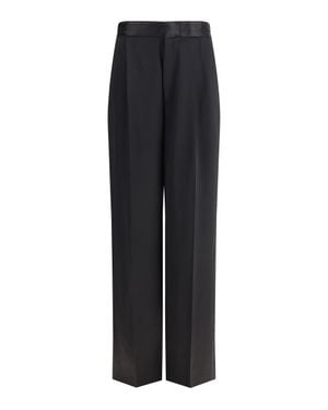 Sa Su Phi Trousers Bogart - Black