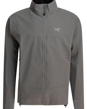 Arc'teryx "Gamma" Jacket - Grey