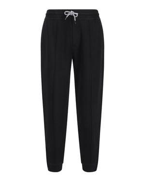 Brunello Cucinelli Joggers - Black
