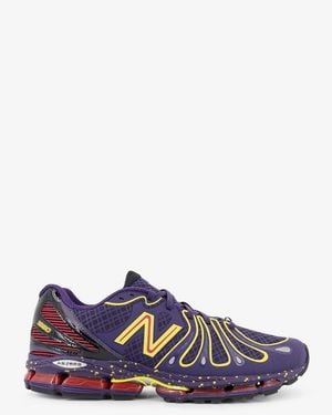 New Balance Trainers 18909 Mesh - White