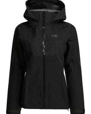Arc'teryx Beta Ar Technical Jacket - Black