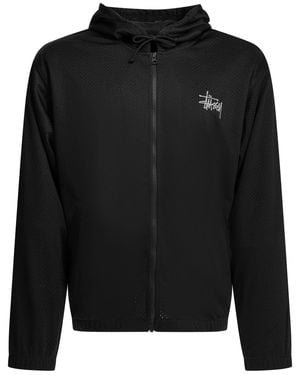 Stussy Sweatshirts - Black