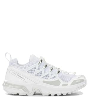 Salomon "Acs+Og" Low-Top Trainers - White