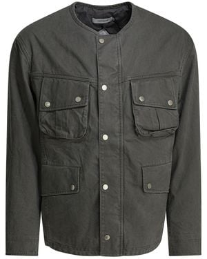 Nonnative Utility Jacket - Grey