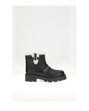 Dior Dior Boot - White