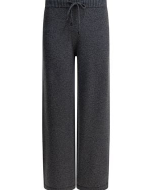 Drumohr Pants - Blue