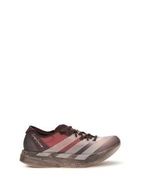 Y-3 Adios Pro 4 Sneakers Night - Red