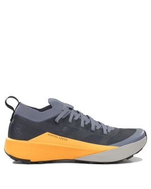 Arc'teryx Vertex Speed Low Top Trainers - Blue