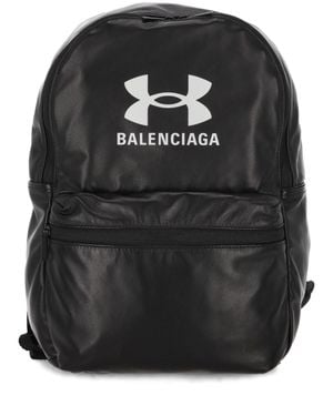 Balenciaga Bags - Black